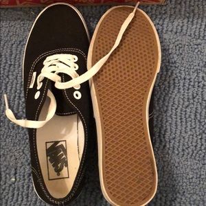 Vans Sneakers